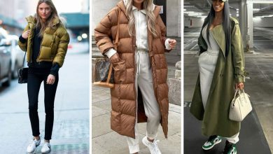 7 Несподіваних Способів Взути Кросівки Зимою Стильно та Тепло!