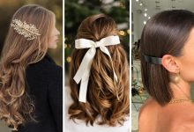 7 Шикарних Новорічних Зачісок з Заколками, Які Зроблять Тебе Королевою Вечора