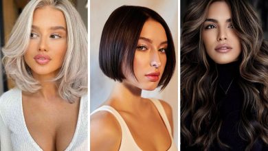 Ваш Новий Образ Чекає: Виберіть Свою Ідеальну Стрижку з Нашого Грудневого Гіда!