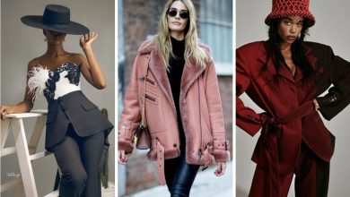 Модний одяг 2024