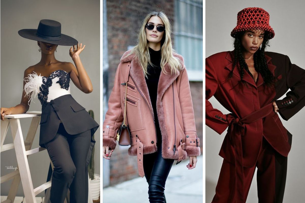 Мода plus size 2023. Как стильно одеваться полным женщинам