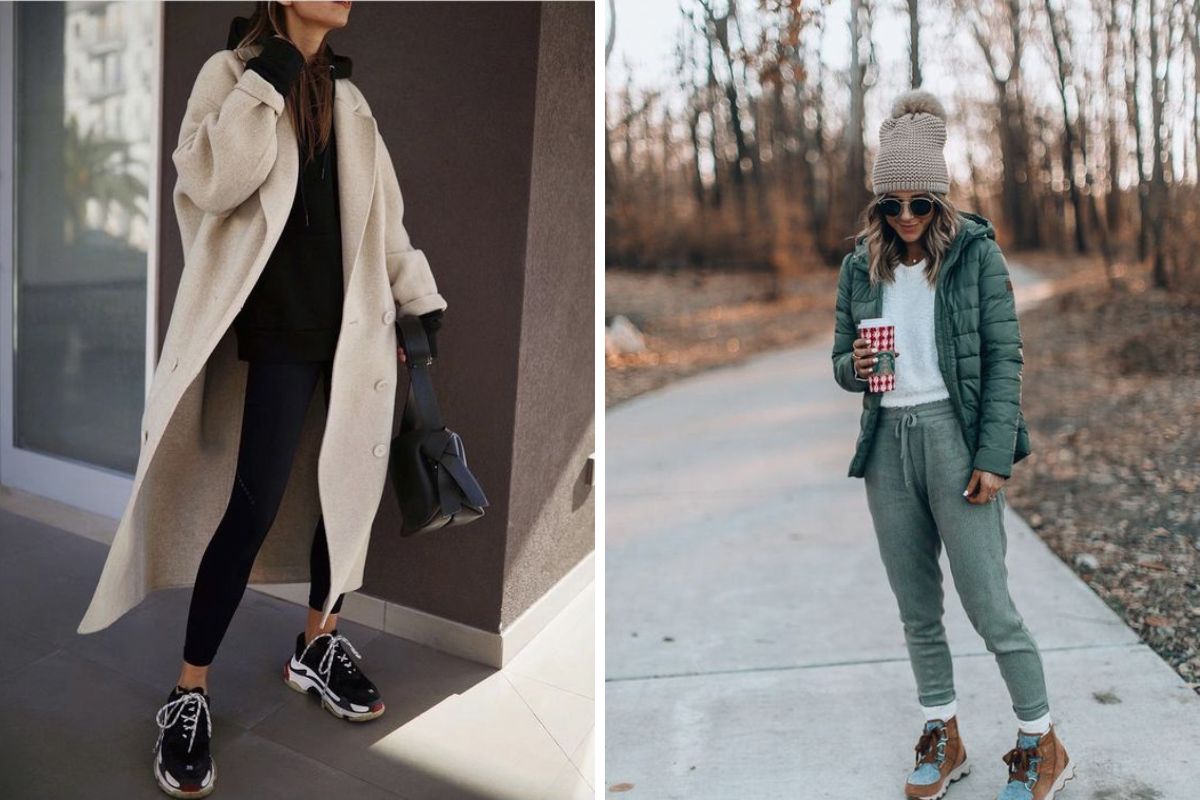 Найкращі зимові тренди, Стрит-стайл магія що втілить ваші сміливі мрії про стиль!