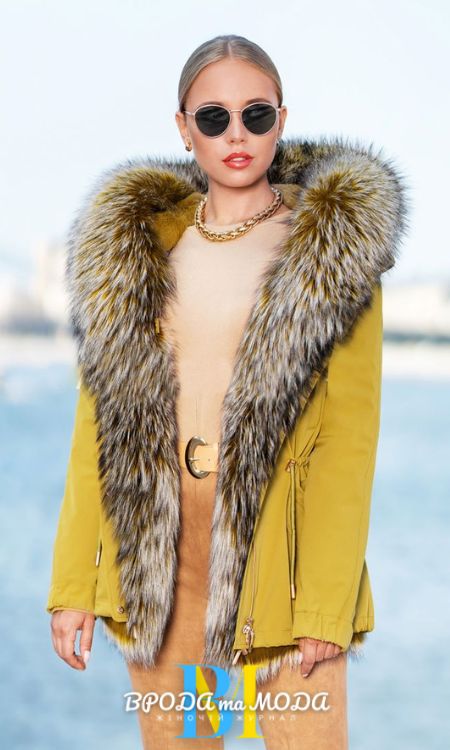 Сміливі рішення в холоди