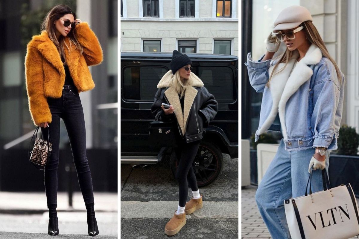 Як Завоювати Зиму 7 Стильних Streetwear Трендів , Що Підкорять 2024!