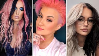 Від північного сяйва до зимового заходу топ-відтінки для вашого волосся у 2024 році