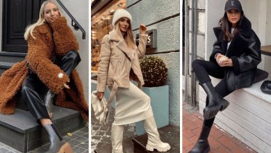 Як Завоювати Зиму 7 Стильних Streetwear Трендів , Що Підкорять 2024!