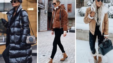 Зимові Образи 2024 Гардероб, який Зігріє та Вразить