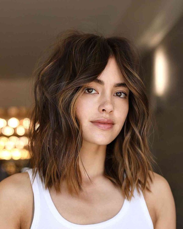 Spring 2024 Haircut Trends: Bold Colors - Stylish Bobs