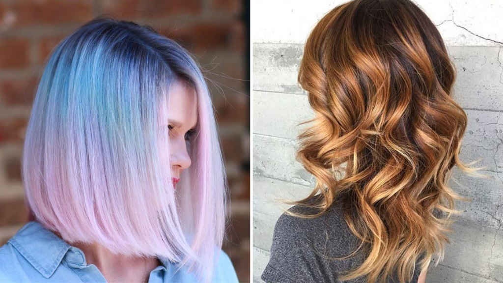Unbelievable Yet Easy: April's Most Gorgeous Hair Transformations for 2024!